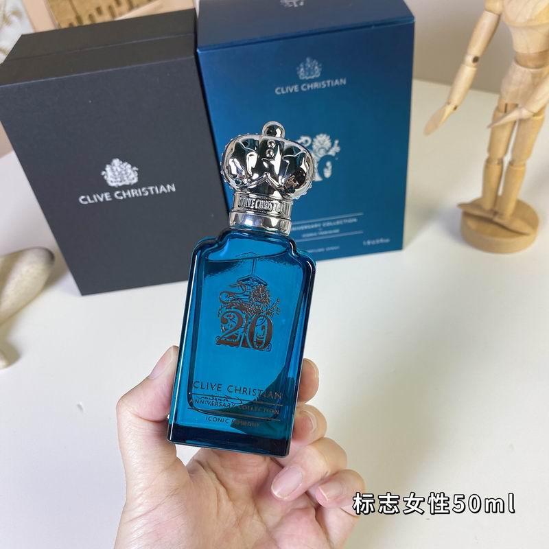 Clive Christian woman 100ml 02